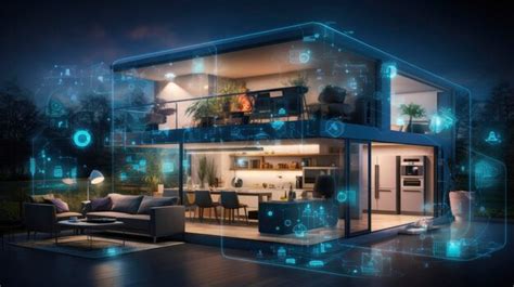 Uncover the Magic of Mesh Pis for Home Security